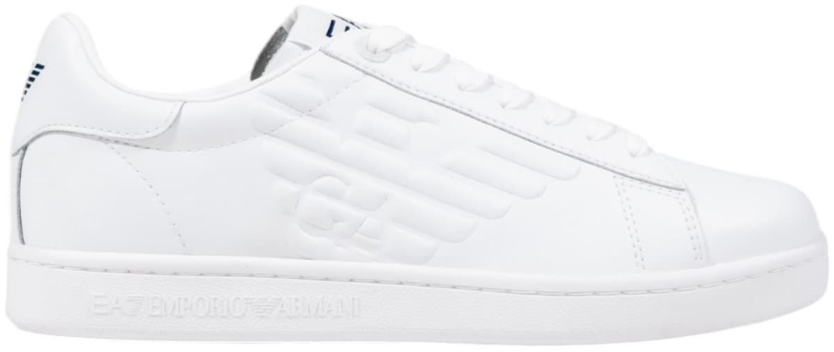 Ea7 Men Sneakers