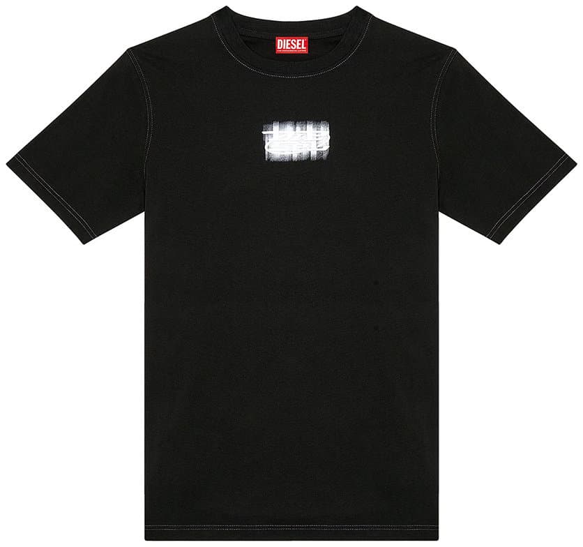 Diesel Men T-Shirt