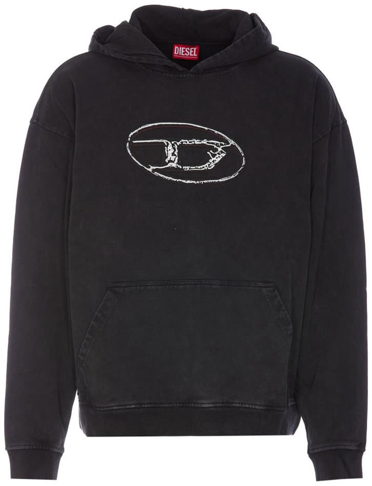 Diesel Men Sweatshirts