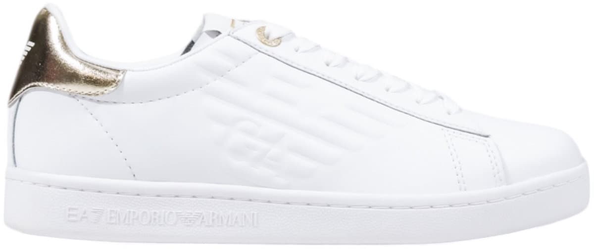 Ea7 Women Sneakers
