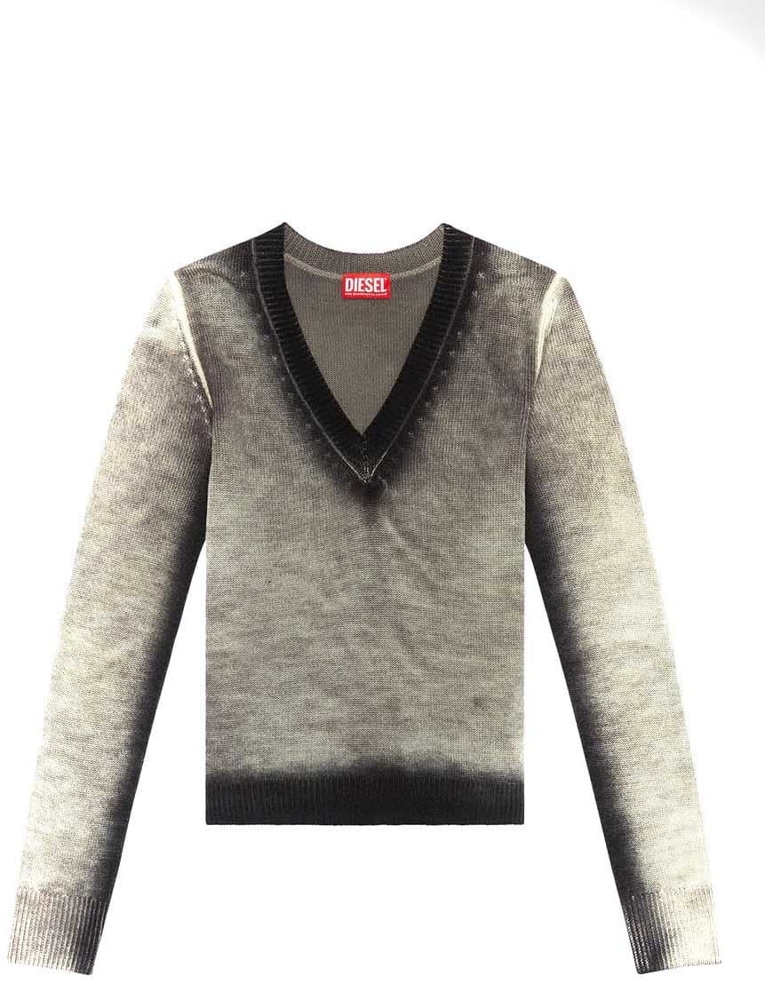 Diesel  Women Knitwear