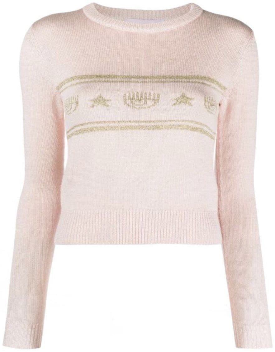 Chiara Ferragni  Women Knitwear