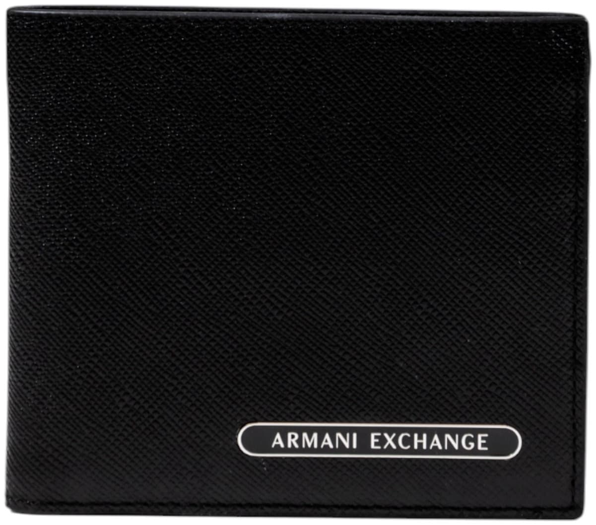 Armani Exchange Men Wallet