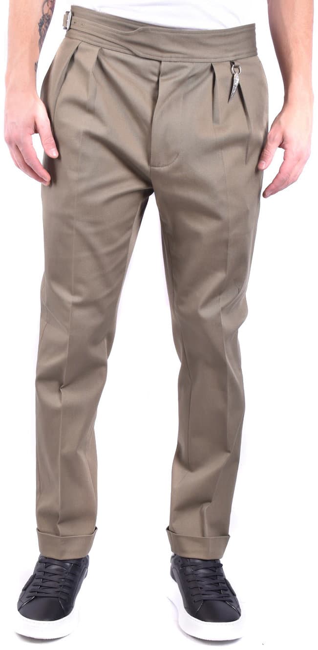 Roberto Cavalli Men Trousers