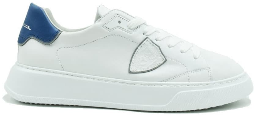 Philippe Model Men Sneakers