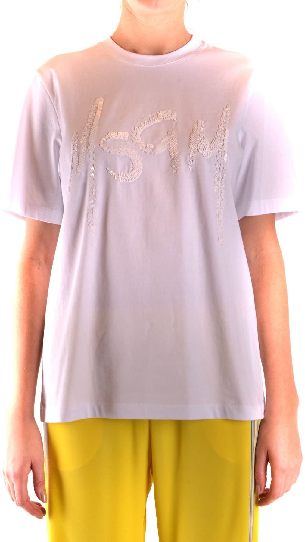 Msgm  Women T-Shirt