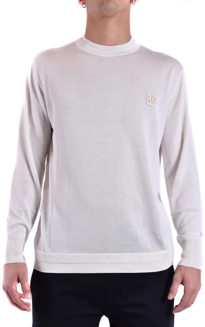 Neil Barrett Men Knitwear
