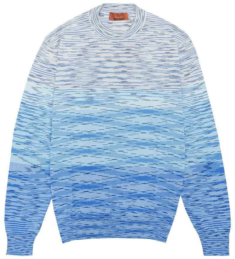 Missoni  Men Knitwear