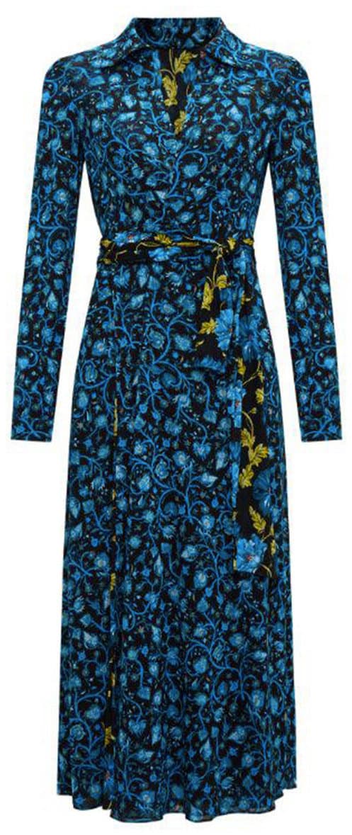 Diane Von Furstenberg  Women Dress