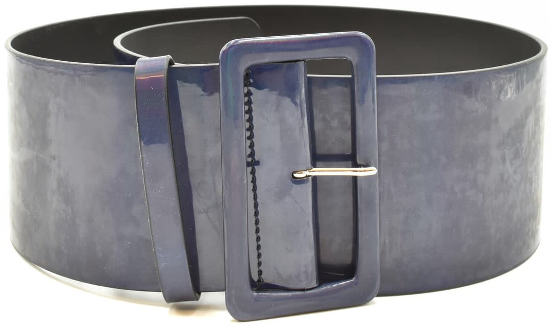 Msgm  Women Belt