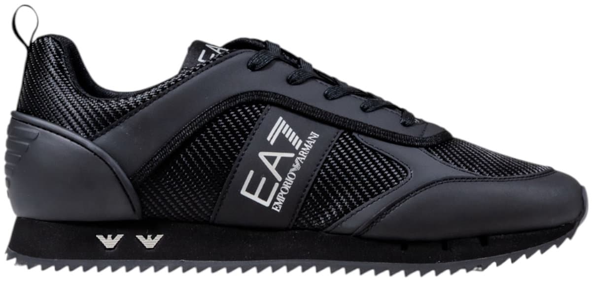 Ea7 Men Sneakers