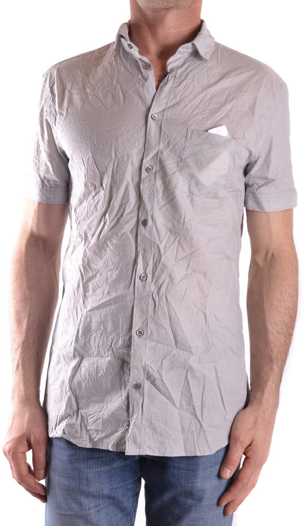 Neil Barrett Men Shirt
