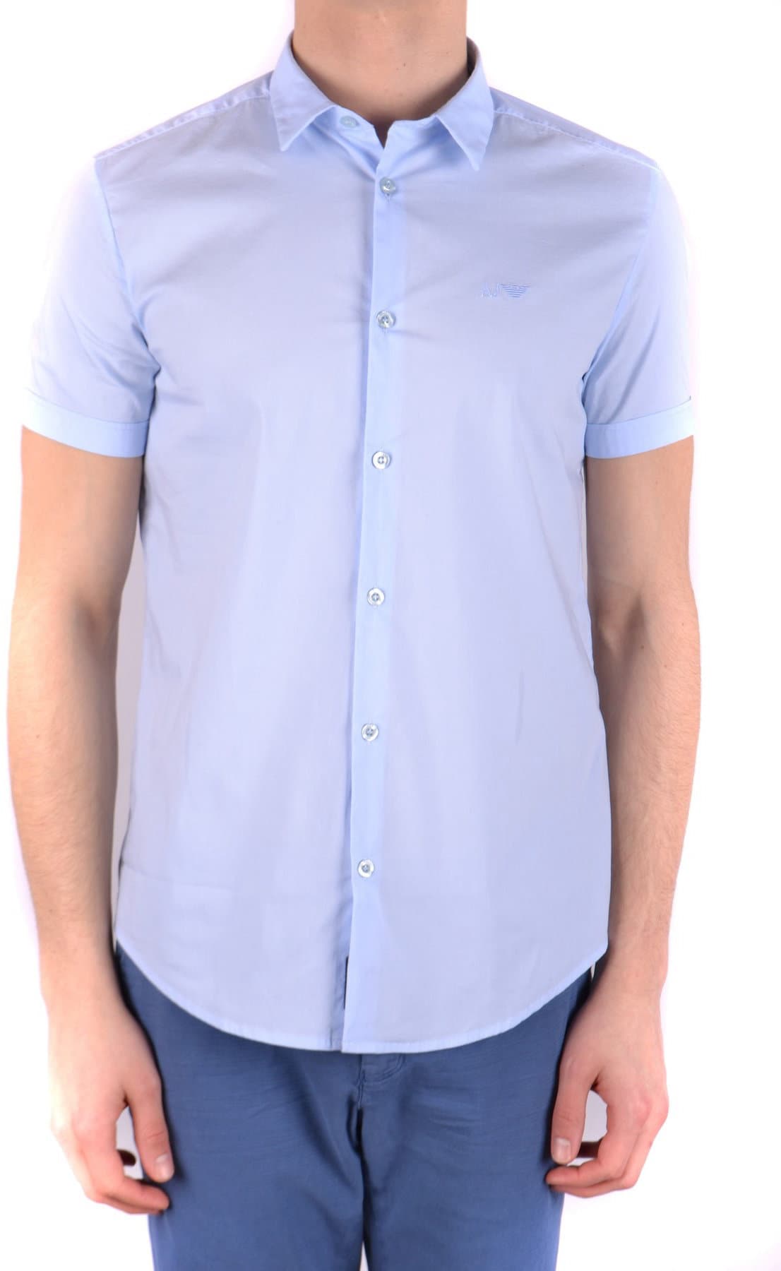 Armani Jeans Men Shirt