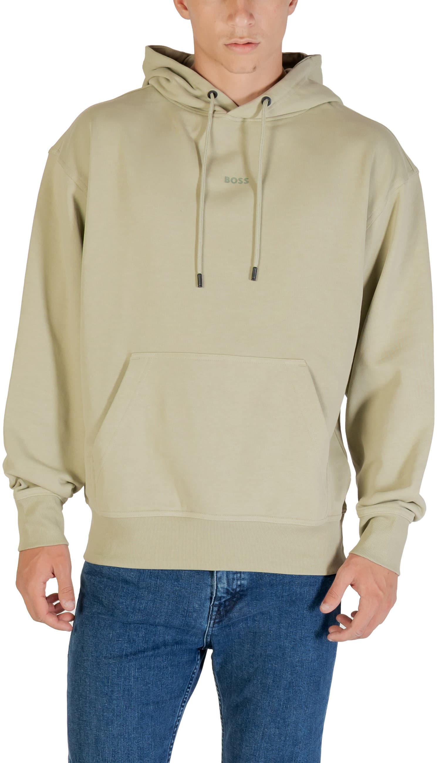 Boss Men Sweatshirts