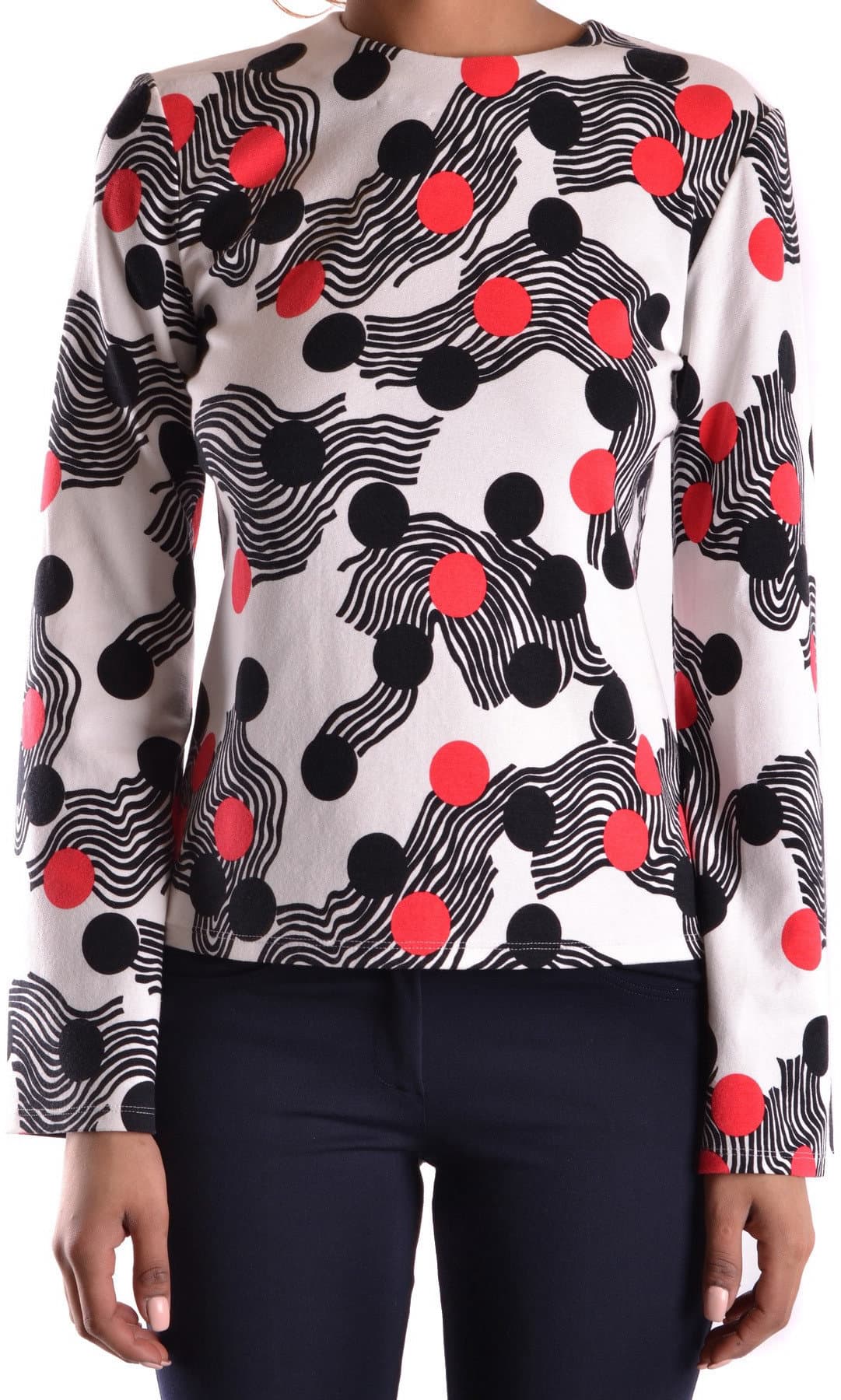 Msgm  Women Knitwear