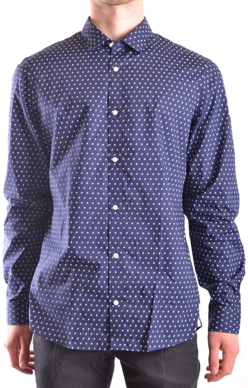 Michael Kors Men Shirt