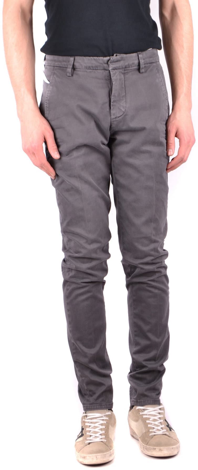 Dondup Men Trousers