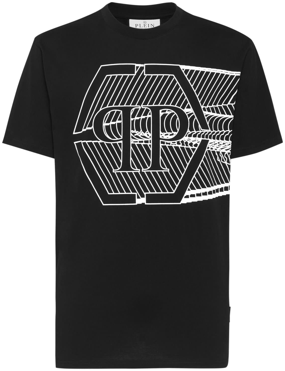 Philipp Plein Men T-Shirt