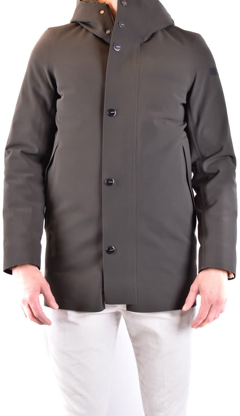 Rrd Men Jacket