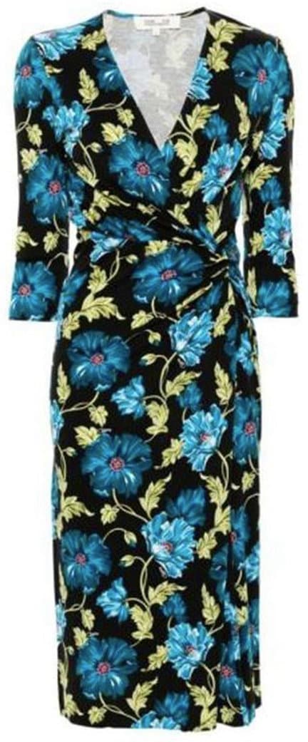 Diane Von Furstenberg  Women Dress