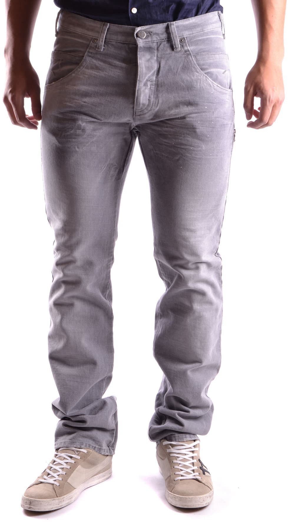 Neil Barrett Men Jeans