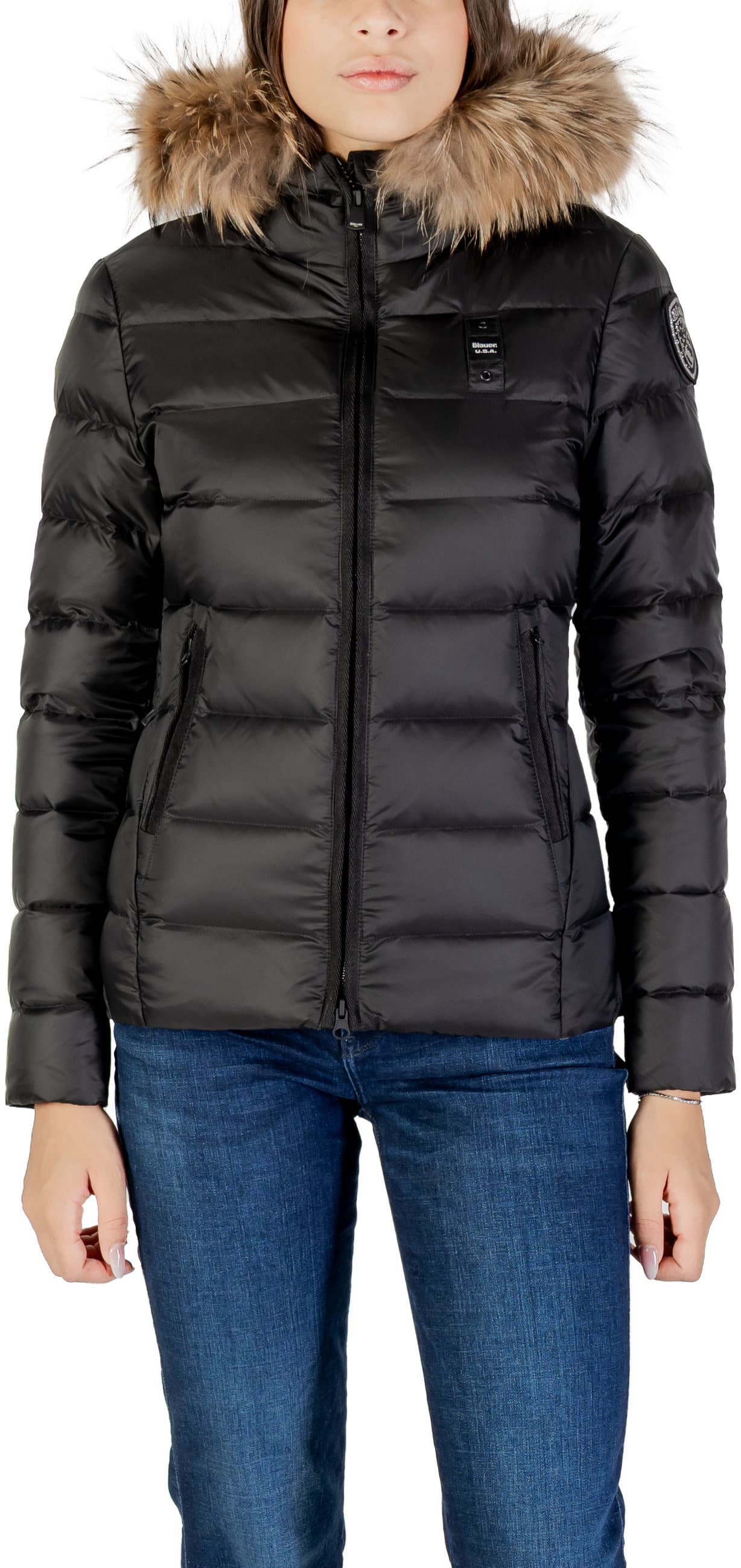 Blauer.  Women Jacket