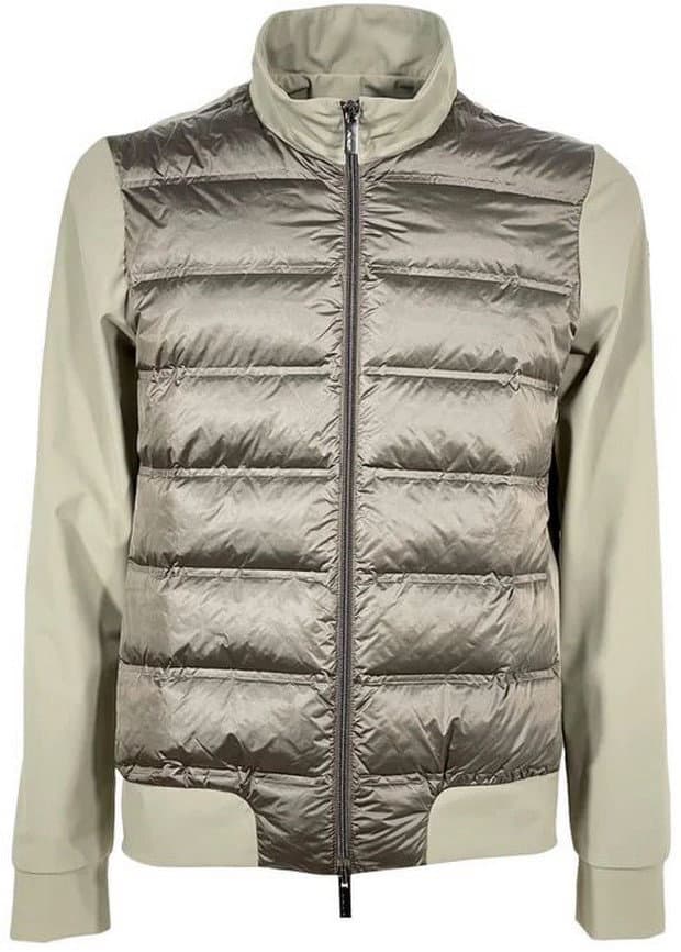 Rrd Men Jacket