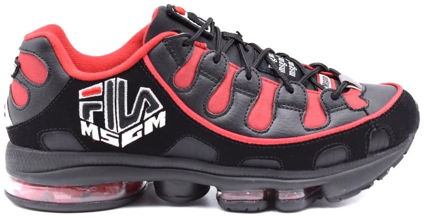 Msgm Men Sneakers