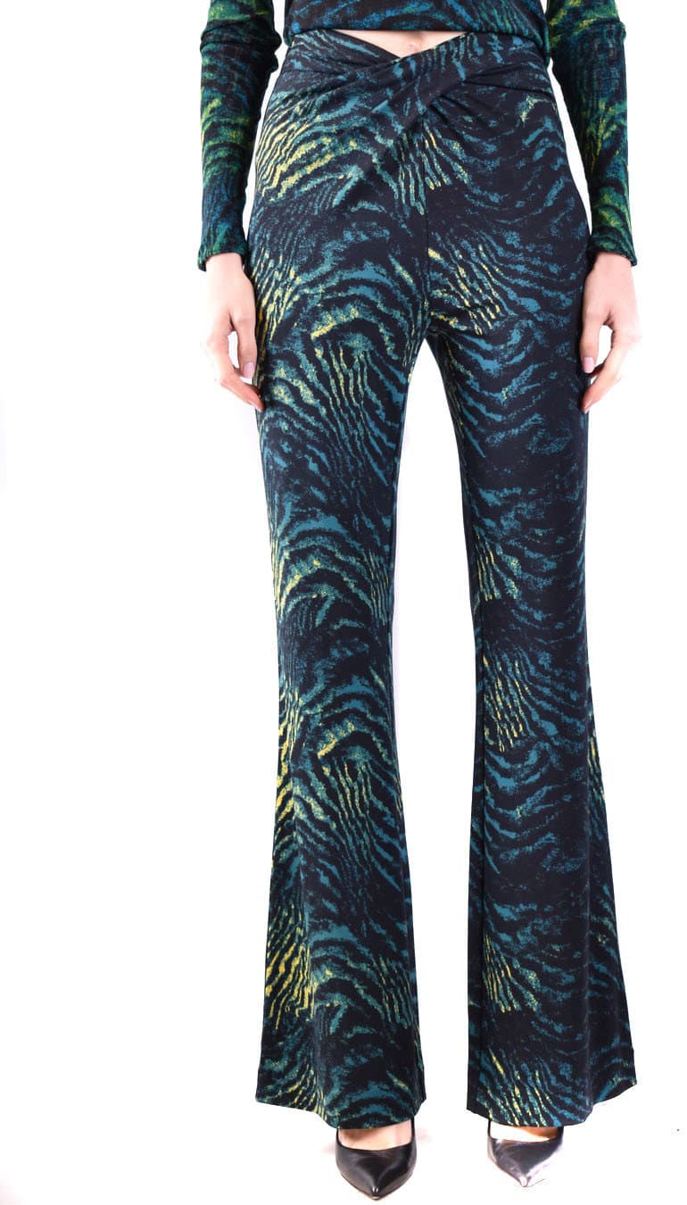 Diane Von Furstenberg  Women Trousers