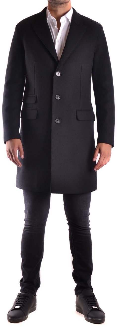 Neil Barrett Men Coat