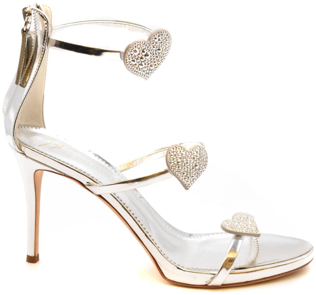 Giuseppe Zanotti  Women Sandals