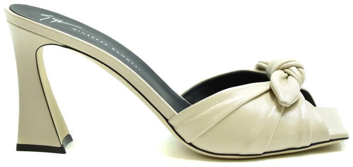 Giuseppe Zanotti  Women Slippers