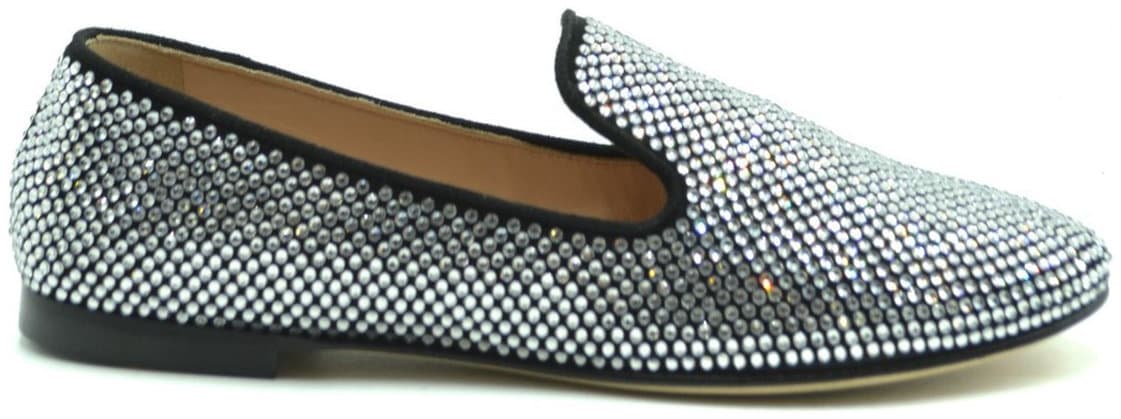 Giuseppe Zanotti  Women Ballet Pumps