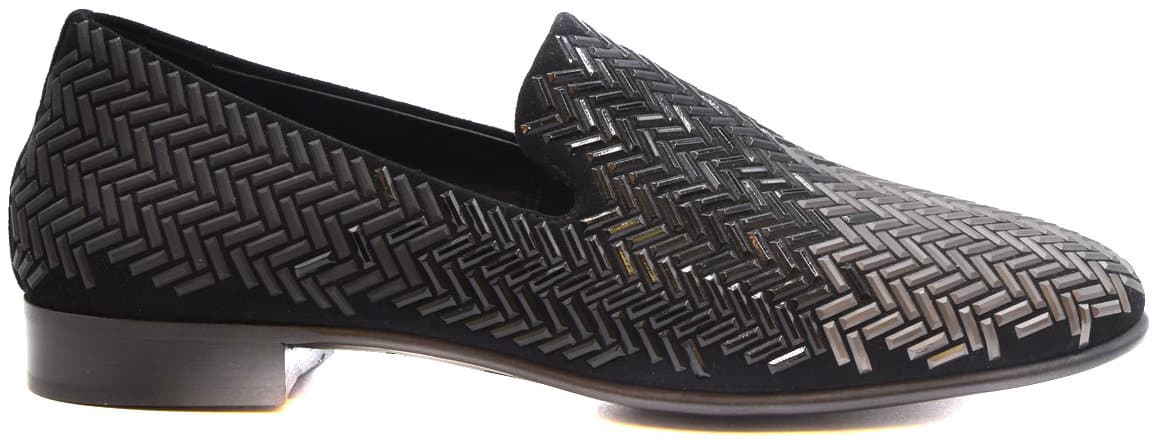 Giuseppe Zanotti  Men Moccassin