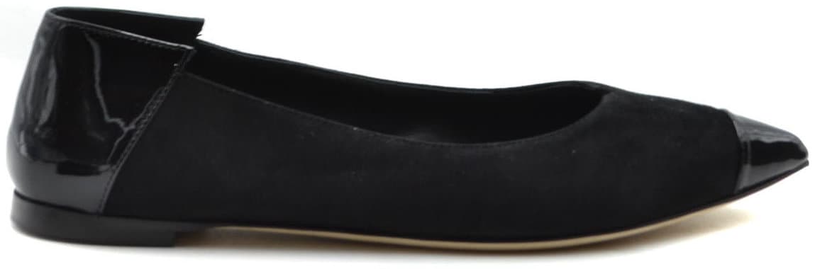 Giuseppe Zanotti  Women Ballet Pumps