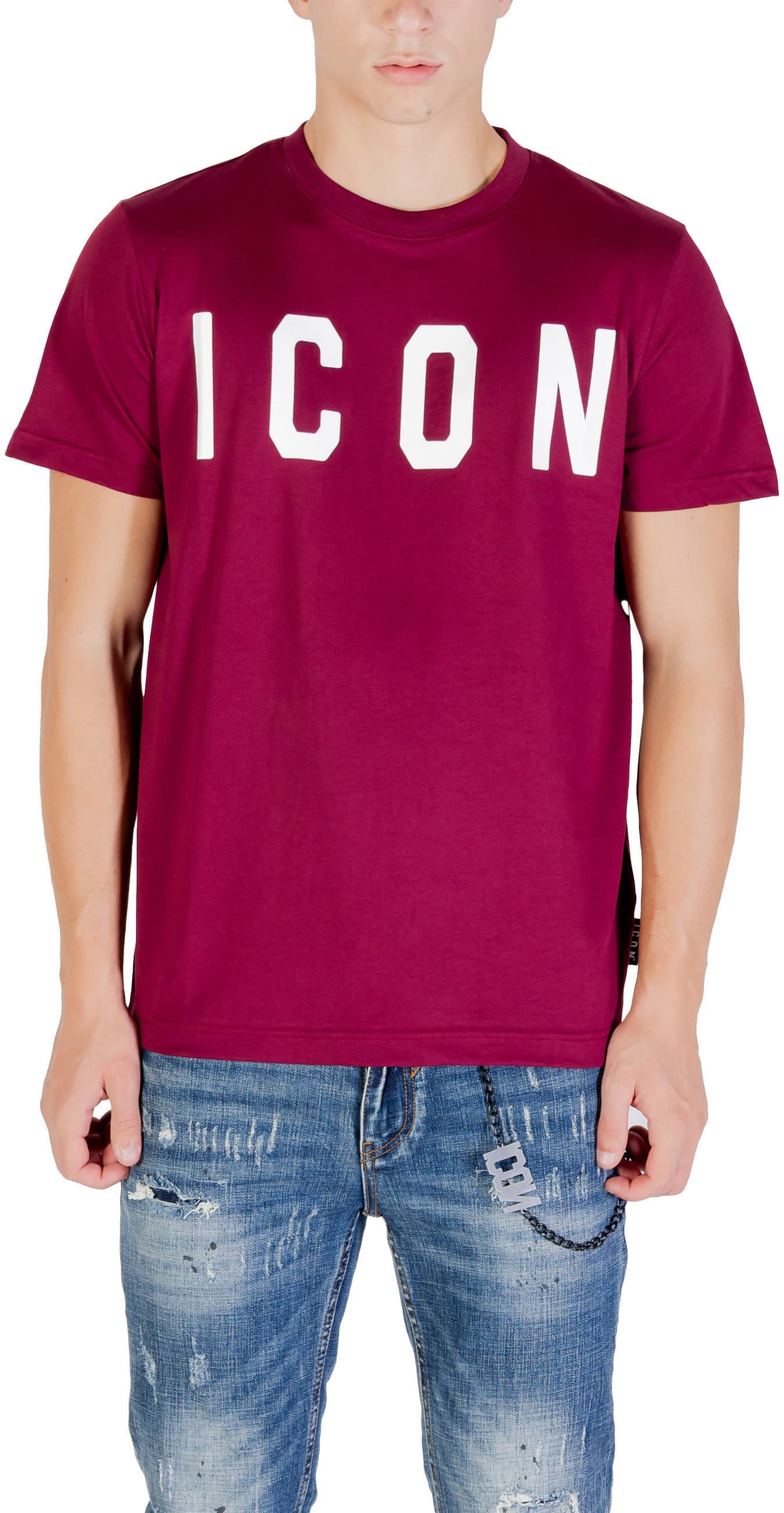 Icon Men T-Shirt
