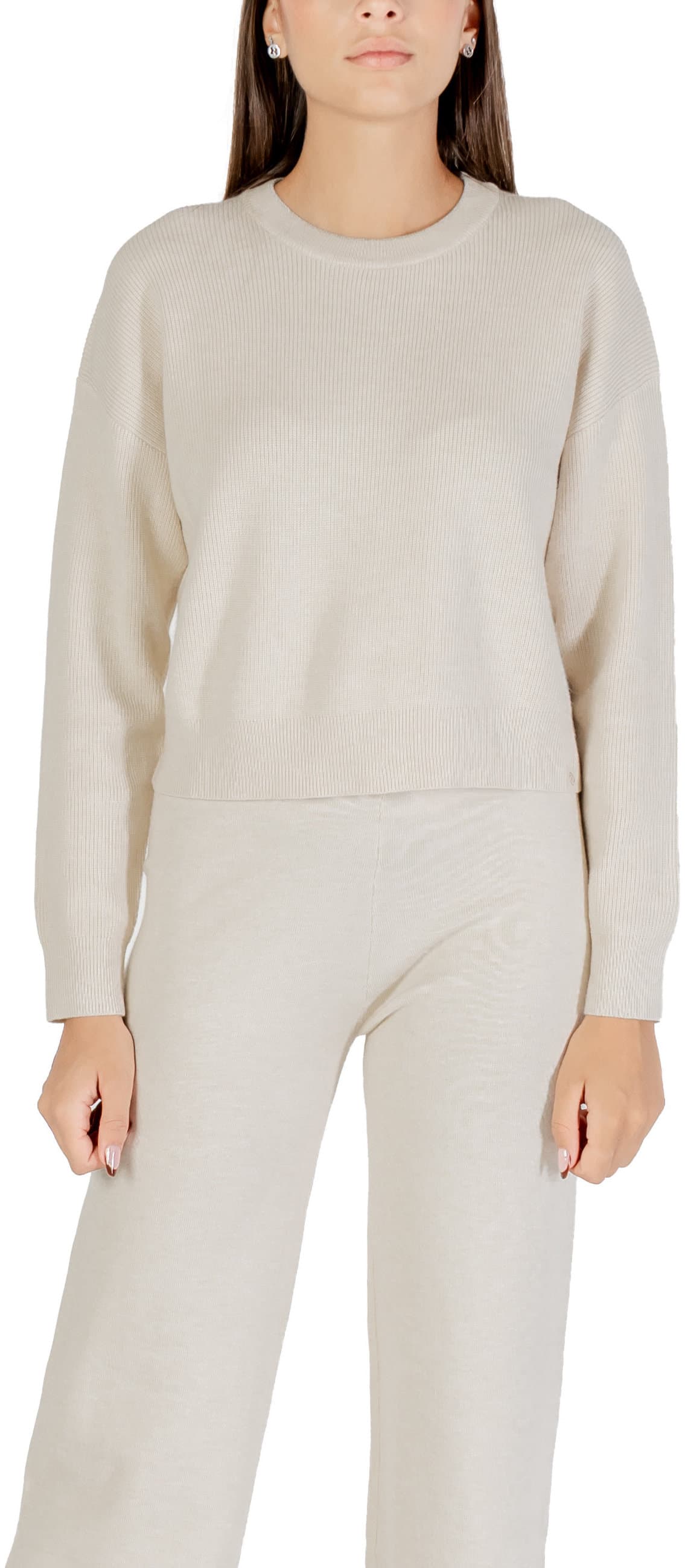 Choral  Women Knitwear
