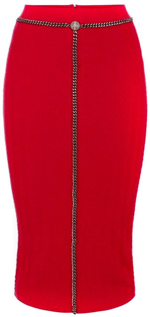 Elisabetta Franchi  Women Skirt