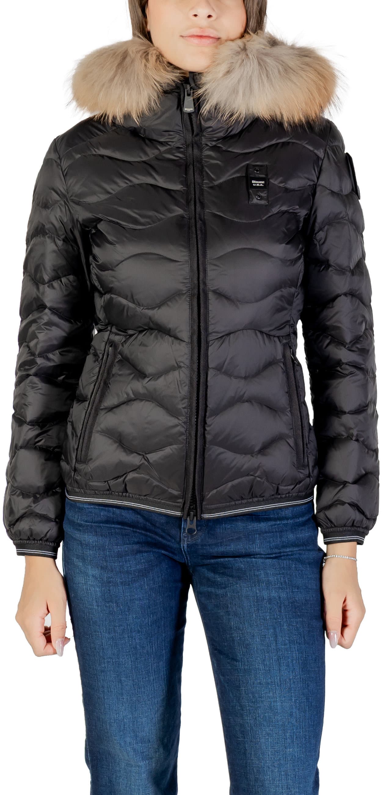 Blauer.  Women Jacket
