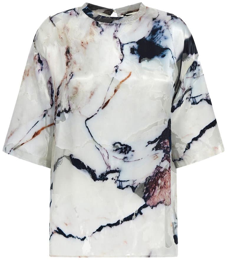 Roberto Cavalli  Women Blouse