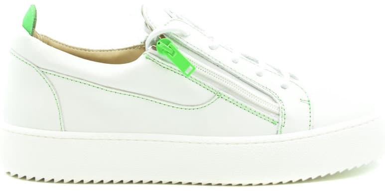 Giuseppe Zanotti  Men Sneakers