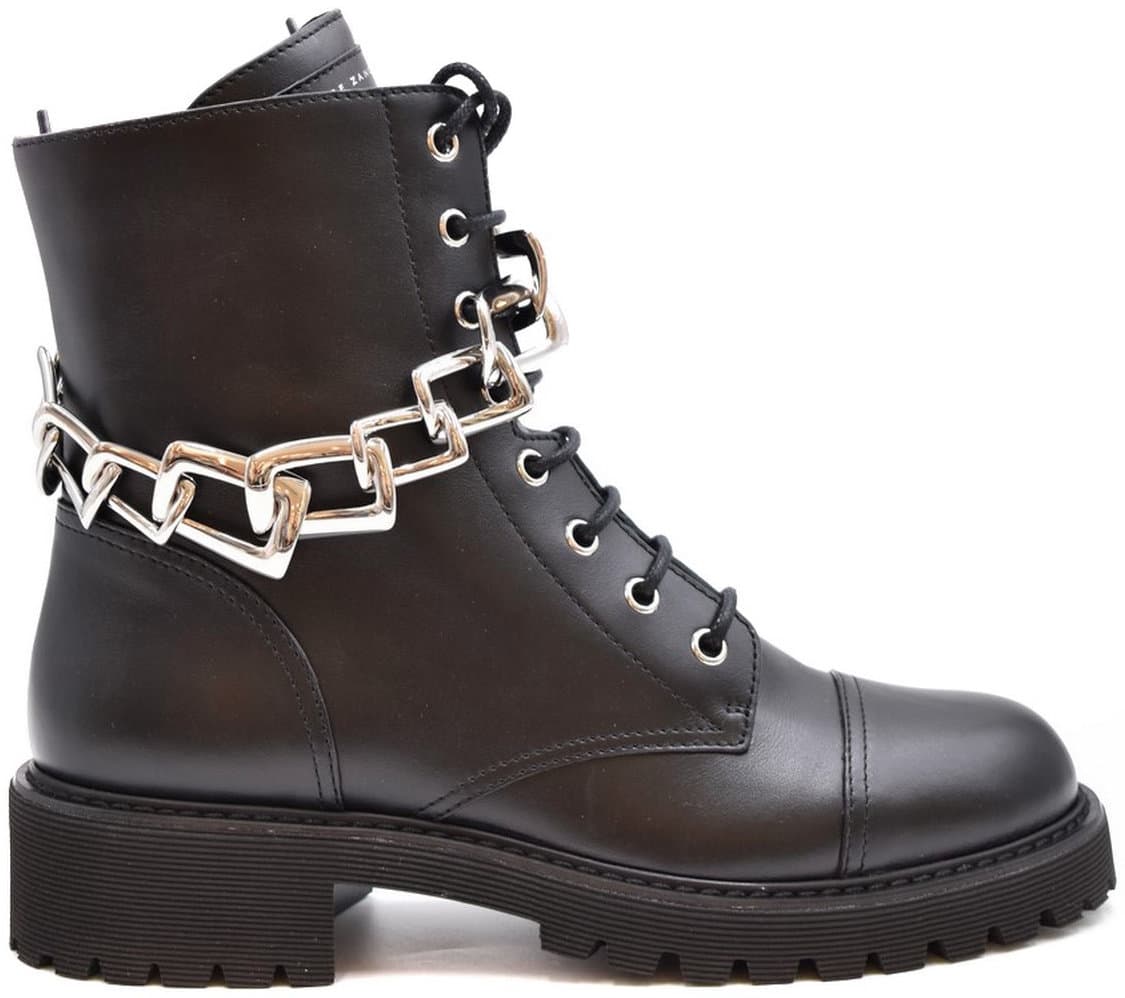 Giuseppe Zanotti  Women Boots
