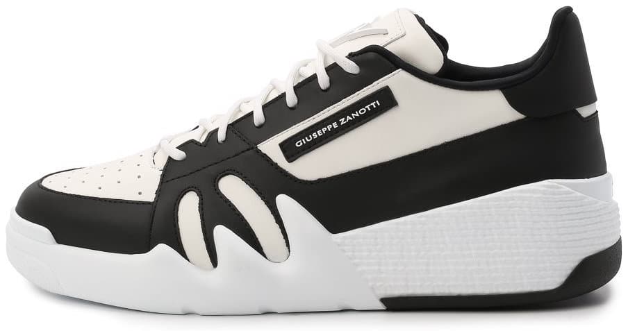 Giuseppe Zanotti  Men Sneakers