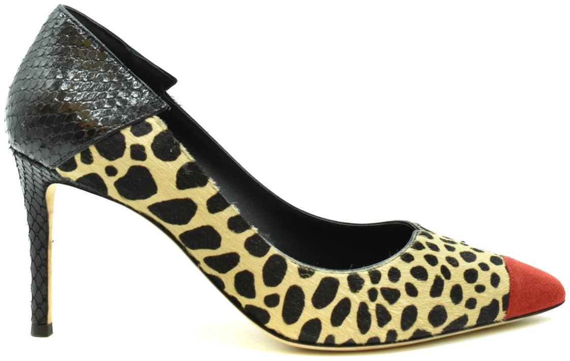 Giuseppe Zanotti  Women Pumps Shoes