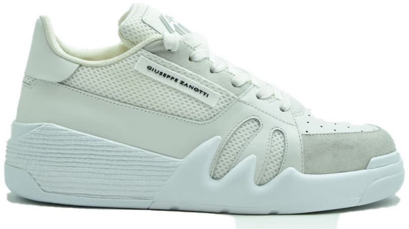 Giuseppe Zanotti  Men Sneakers