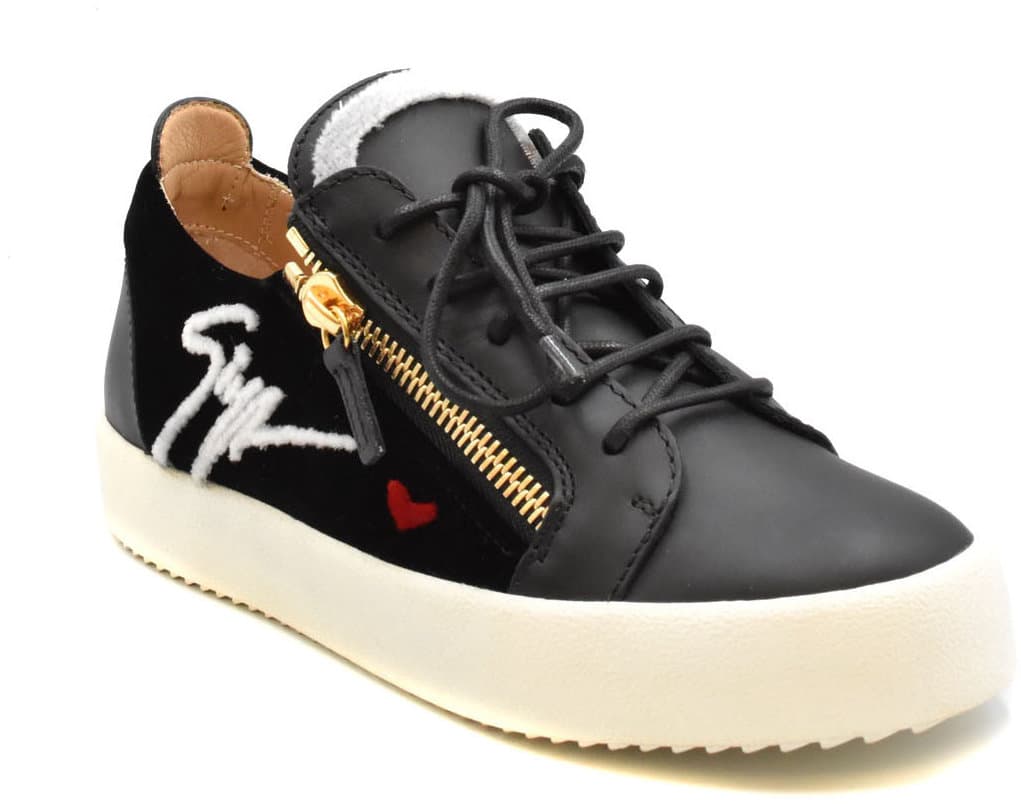 Giuseppe Zanotti  Women Sneakers