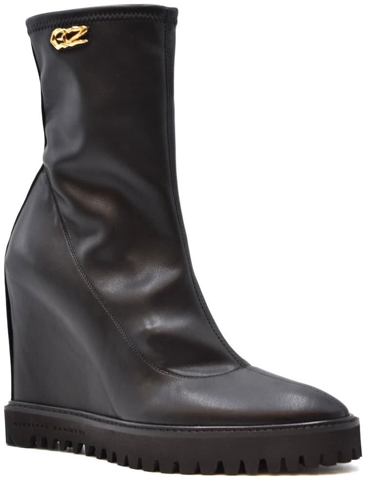 Giuseppe Zanotti  Women Boots