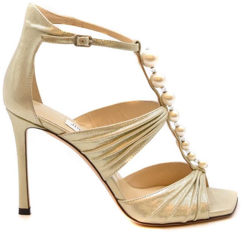 Jimmy Choo Women Sandals