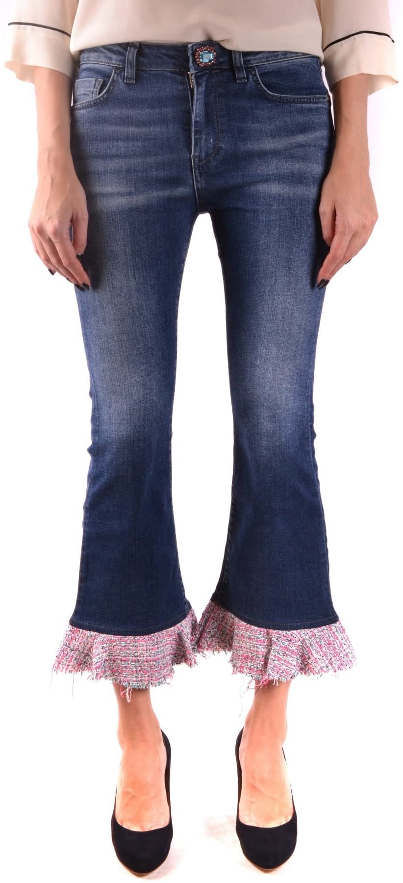 Pinko  Women Jeans