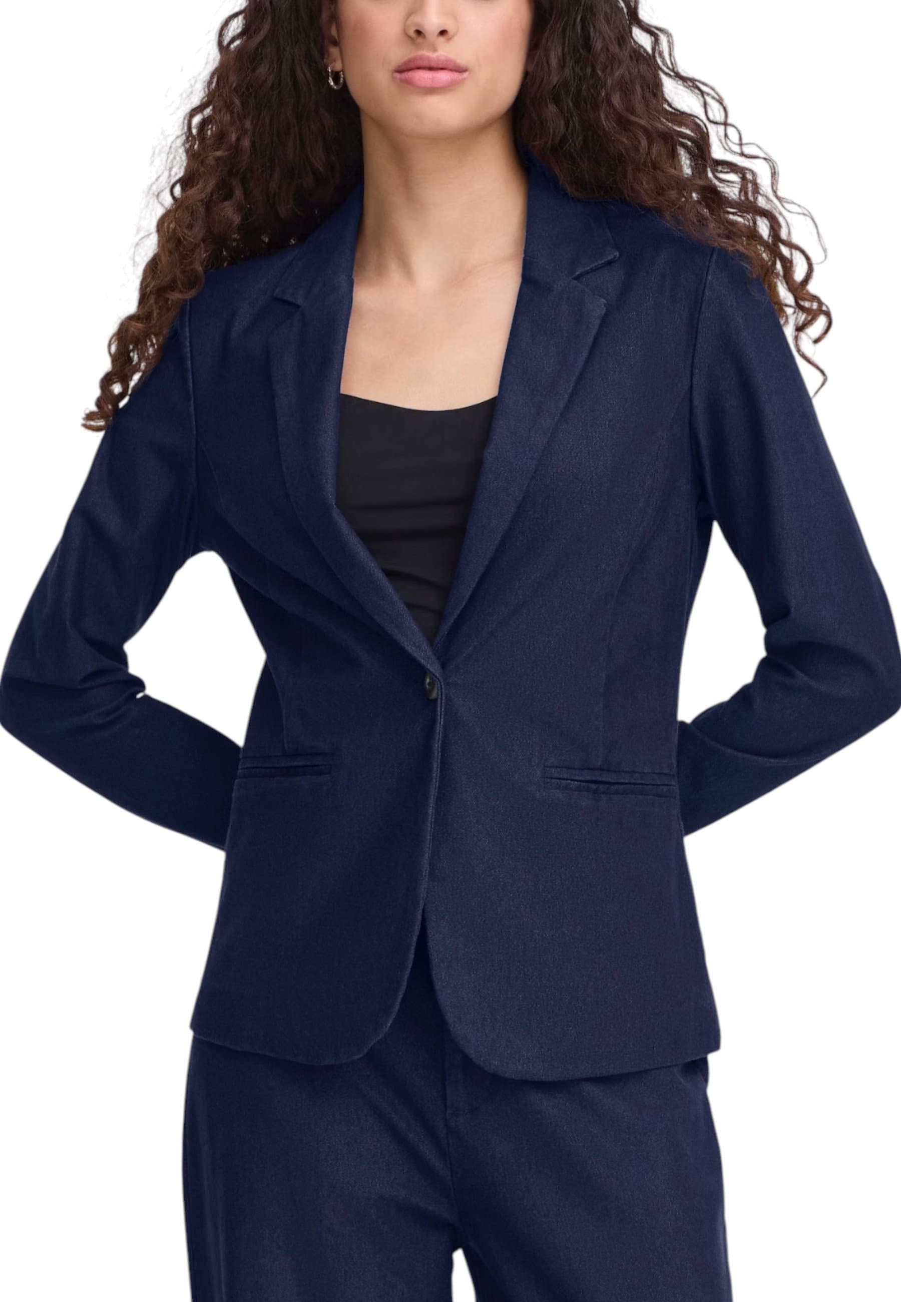 Ichi  Women Blazer
